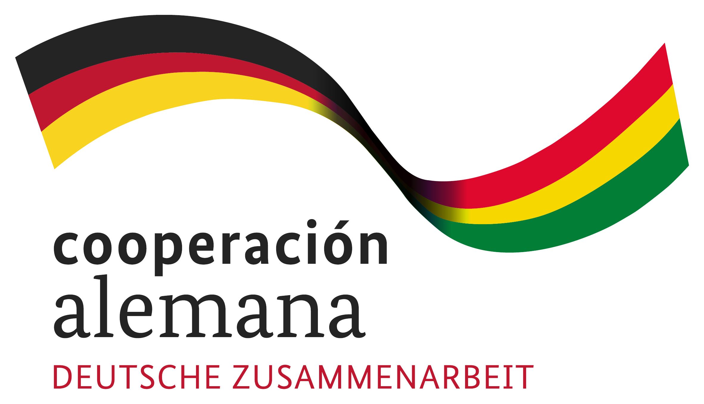 Cooperación Alemana