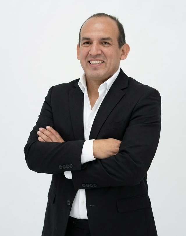 Joaquin Sánchez 